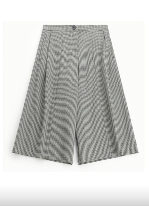 Camille Jupe Culotte