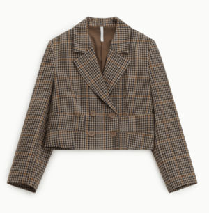 Louison Blazer