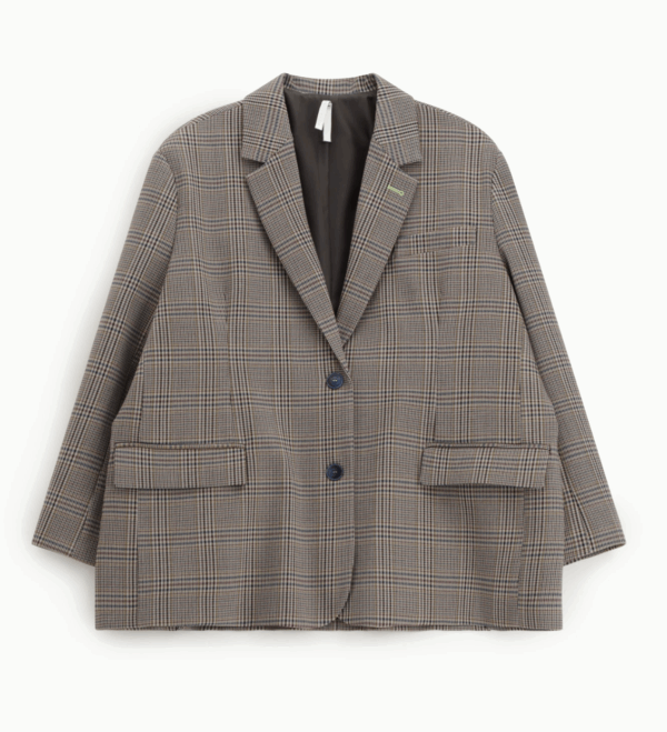 Canelle Veste
